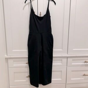 Vince jumpsuit NWT